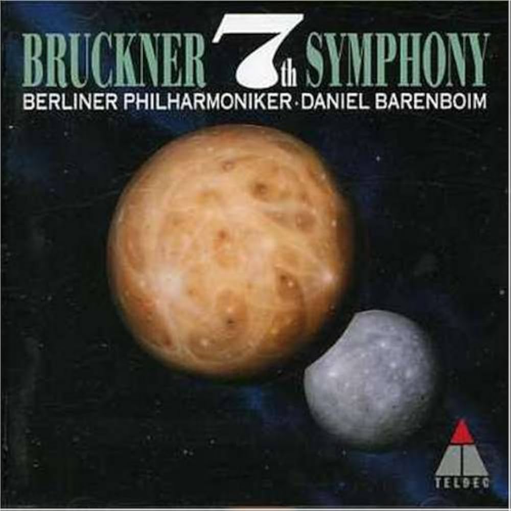 Amazon.co.jp: Bruckner;Symphony No.7: ミュージック